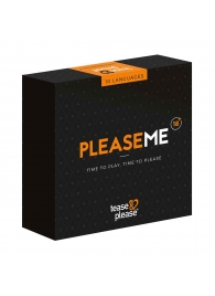 Эротическая игра для двоих Please Me - Tease&Please - купить с доставкой в Находке