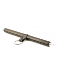 БДСМ-комплект: маленькая распорка и наручники - Crazy Handmade - купить с доставкой в Находке