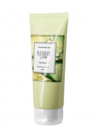 Лубрицирующий гель для интимного ухода Organic Rosemary с ароматом розмарина - 100 мл. - Pleasure Lab - купить с доставкой в Находке