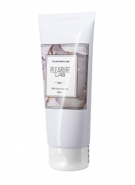 Лубрицирующий гель для интимного ухода Organic - 100 мл. - Pleasure Lab - купить с доставкой в Находке