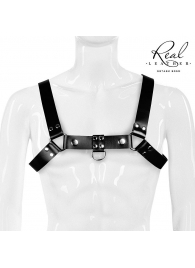 Брутальная мужская портупея-сбруя - Notabu - купить с доставкой в Находке