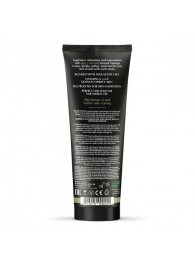Массажный легкий крем WICKED Sage plus Sea Salt - 120 мл. - Wicked - купить с доставкой в Находке