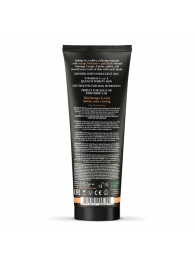 Массажный легкий крем WICKED Orange Blossom plus Patchouli - 120 мл. - Wicked - купить с доставкой в Находке