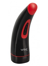 Автоматический мастурбатор WYNE 03 с подогревом - Orion - в Находке купить с доставкой