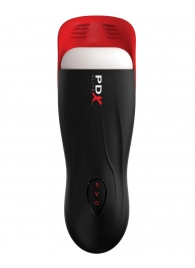 Автоматический мастурбатор PDX Elite Fap-O-Matic Pro - Pipedream - в Находке купить с доставкой