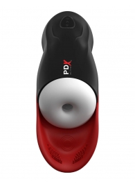 Автоматический мастурбатор PDX Elite Fap-O-Matic Pro - Pipedream - в Находке купить с доставкой