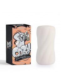 Белый мастурбатор Stamina Masturbator Pleasure Pocket - Chisa - в Находке купить с доставкой