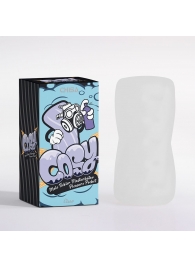 Прозрачный мастурбатор Stamina Masturbator Pleasure Pocket - Chisa - в Находке купить с доставкой