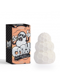 Белый мастурбатор Phantom Masturbator Pleasure Pocket - Chisa - в Находке купить с доставкой