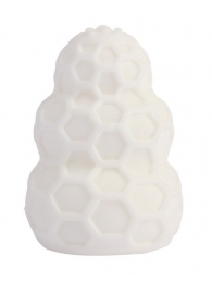 Белый мастурбатор Phantom Masturbator Pleasure Pocket - Chisa - в Находке купить с доставкой