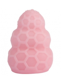 Розовый мастурбатор Phantom Masturbator Pleasure Pocket - Chisa - в Находке купить с доставкой
