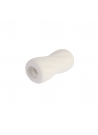 Белый мастурбатор Blow Cox Masturbator Pleasure Pocket - Chisa - в Находке купить с доставкой
