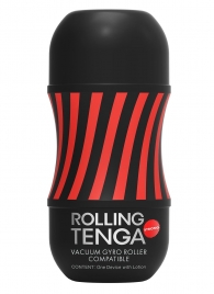 Мастурбатор Rolling Tenga Cup Strong - Tenga - в Находке купить с доставкой
