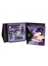 Подарочный набор Geishas secret из 5 предметов - Shunga - купить с доставкой в Находке