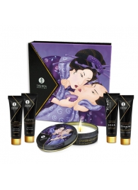 Подарочный набор Geishas secret из 5 предметов - Shunga - купить с доставкой в Находке