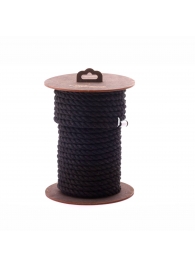 Хлопковая веревка для шибари - 10 метров - Crazy Handmade - купить с доставкой в Находке