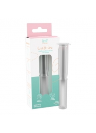 Интимная смазка на водной основе Lub-in - 5 гр. - INTT - купить с доставкой в Находке