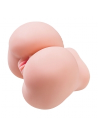 Реалистичный мастурбатор Amanda - ToyFa - в Находке купить с доставкой