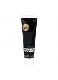 Крем для усиления эрекции Ero Spain Fly Cream - 30 мл. - Ero - купить с доставкой в Находке