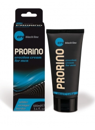 Крем для усиления эрекции Ero Prorino Erection Cream - 100 мл. - Ero - купить с доставкой в Находке