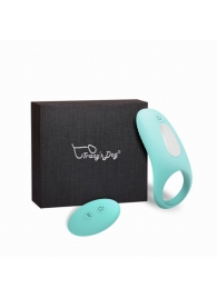Кольцо на пенис с вибрацией и дистанционном управлении Vibrating Cock Ring - Tracy s Dog - в Находке купить с доставкой