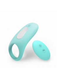Кольцо на пенис с вибрацией и дистанционном управлении Vibrating Cock Ring - Tracy s Dog - в Находке купить с доставкой