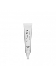 Бальзам для клитора Slow Sex Clitoral Balm - 10 мл. - Bijoux Indiscrets - купить с доставкой в Находке