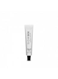 Бальзам для орального секса Slow Sex Oral Sex Balm - 10 мл. - Bijoux Indiscrets - купить с доставкой в Находке