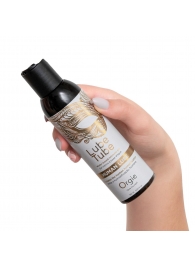 Интимный гель на водной основе Lube Tube Human Lube - 150 мл. - ORGIE - купить с доставкой в Находке
