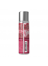 Лубрикант на водной основе JO H2O Red Velvet Cake Flavored Lubricant - 60 мл. - System JO - купить с доставкой в Находке