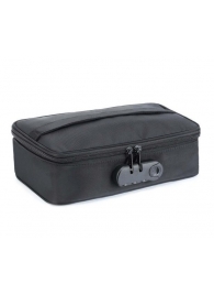 Сумочка для хранения игрушек Discreet Box - Dorcel - купить с доставкой в Находке