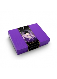 Подарочный набор Naughter Kit - Shunga - купить с доставкой в Находке