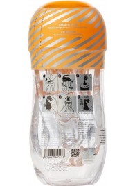 Мастурбатор Sauce Honey - Sauce - в Находке купить с доставкой