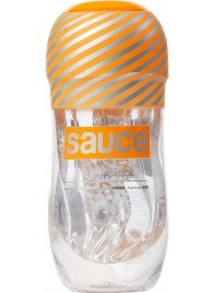 Мастурбатор Sauce Honey - Sauce - в Находке купить с доставкой