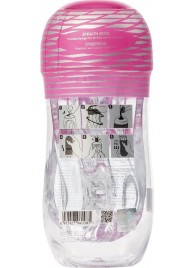 Мастурбатор Sauce Hot - Sauce - в Находке купить с доставкой