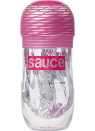 Мастурбатор Sauce Hot - Sauce - в Находке купить с доставкой