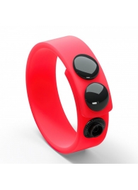 Набор из 3 разноцветных эрекционных колец Kit Neon Ring - Love to Love - в Находке купить с доставкой