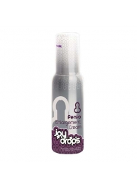 Крем для увеличения пениса JoyDrops Penis Enlargement Cream - 100 мл. - JoyDrops - в Находке купить с доставкой