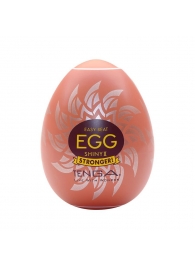 Мастурбатор-яйцо Tenga Egg Shiny II - Tenga - в Находке купить с доставкой