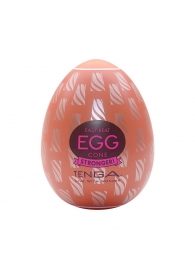 Мастурбатор-яйцо Tenga Egg Cone - Tenga - в Находке купить с доставкой