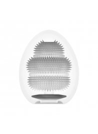 Мастурбатор-яйцо Tenga Egg Misty II - Tenga - в Находке купить с доставкой