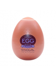 Мастурбатор-яйцо Tenga Egg Misty II - Tenga - в Находке купить с доставкой
