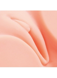 Мастурбатор-вагина без вибрации Cleo Vagina - KOKOS - в Находке купить с доставкой