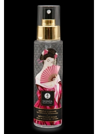 Очищающее средство Gentle Cleaner - 115 мл. - Shunga - купить с доставкой в Находке