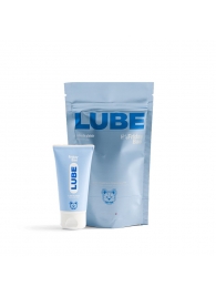 Смазка на водной основе Friday Bae Lube - 50 мл. - Friday Bae - купить с доставкой в Находке