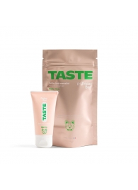 Смазка на водной основе Friday Bae Taste со вкусом мохито - 50 мл. - Friday Bae - купить с доставкой в Находке