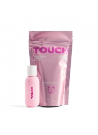 Массажное масло Friday Bae Touch - 50 мл. - Friday Bae - купить с доставкой в Находке