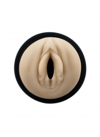 Мастурбатор-вагина Siltex Ultra - Adrien Lastic - в Находке купить с доставкой