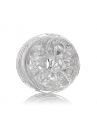 Мастурбатор Fleshlight - Quickshot Masturbator Clear - Fleshlight - в Находке купить с доставкой