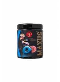 Классические презервативы MAXUS Classic - 12 шт. - Maxus - купить с доставкой в Находке